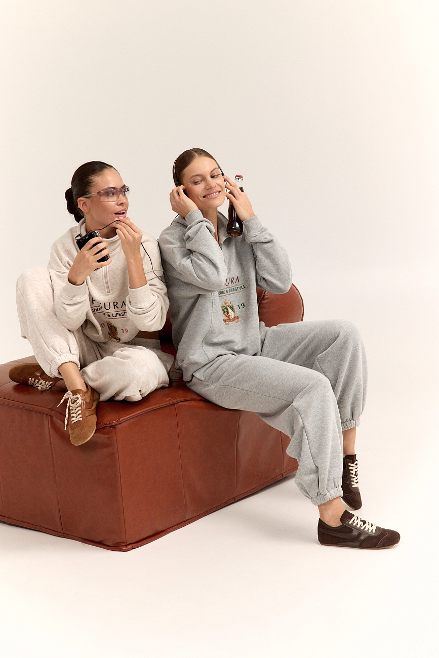 Анорак Figura athleisure and lifestyle