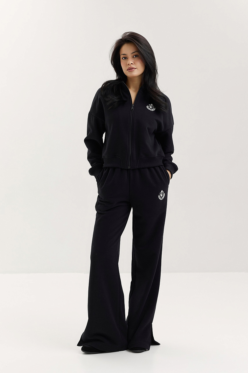 Костюм "FGR" из футера