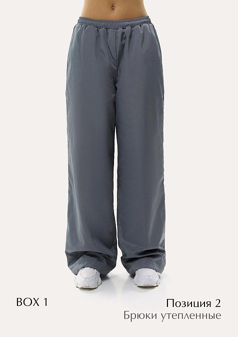 Лимитированный BOX by Figura №1