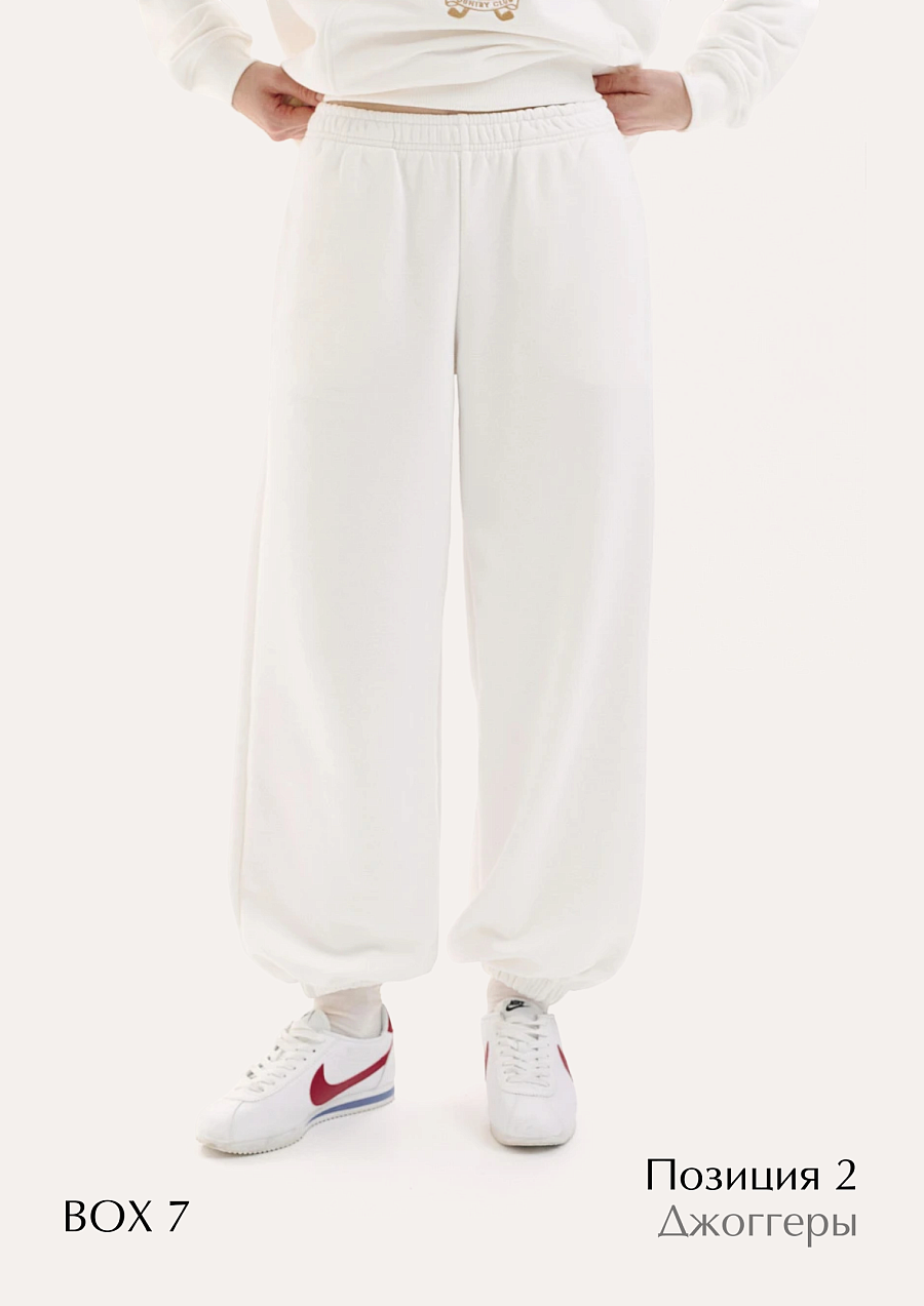 Лимитированный BOX by Figura №6