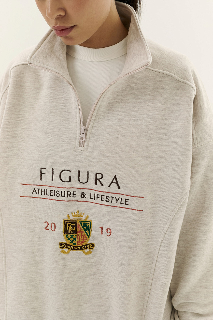 Анорак Figura athleisure and lifestyle