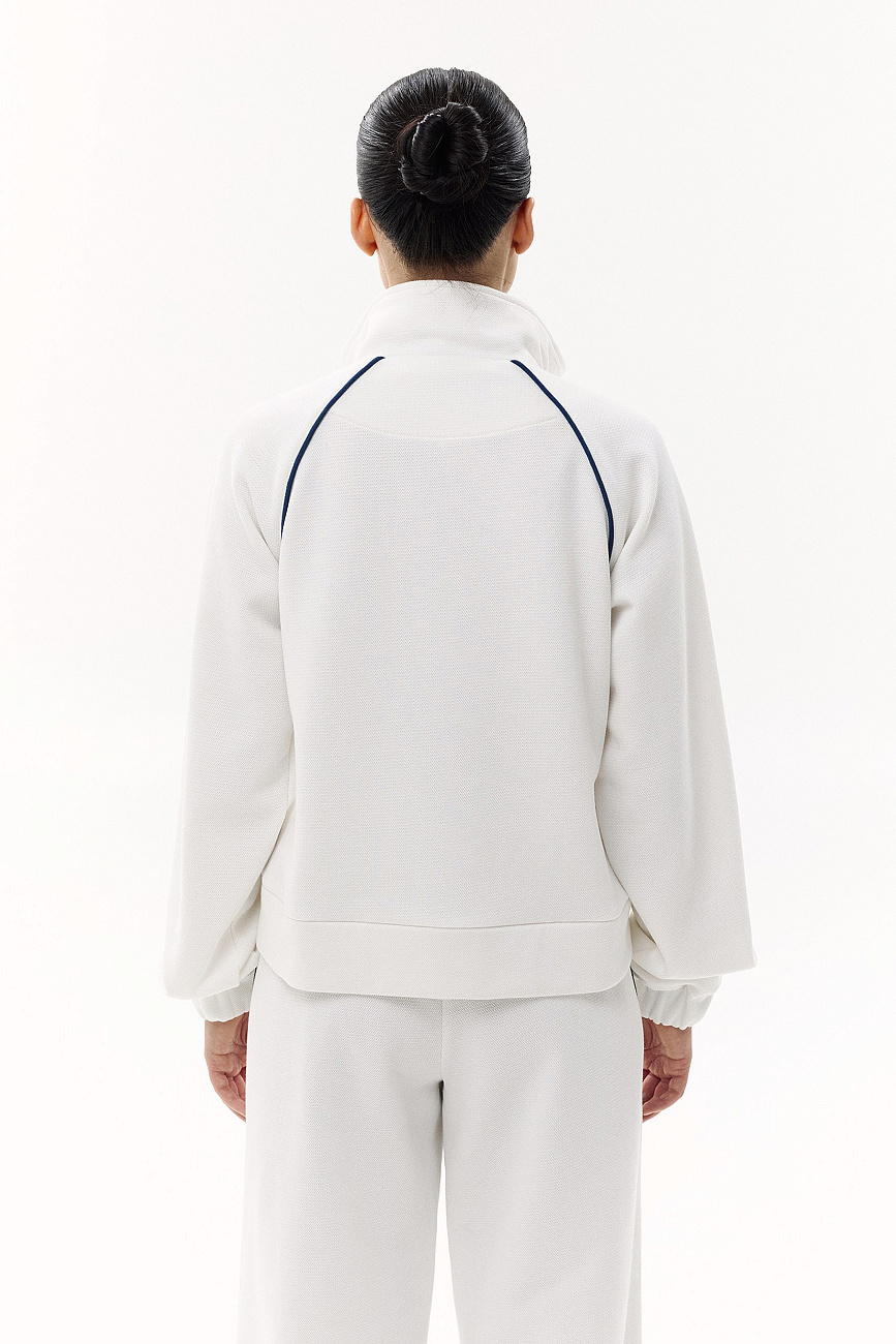 Худи зип Sparkle Season