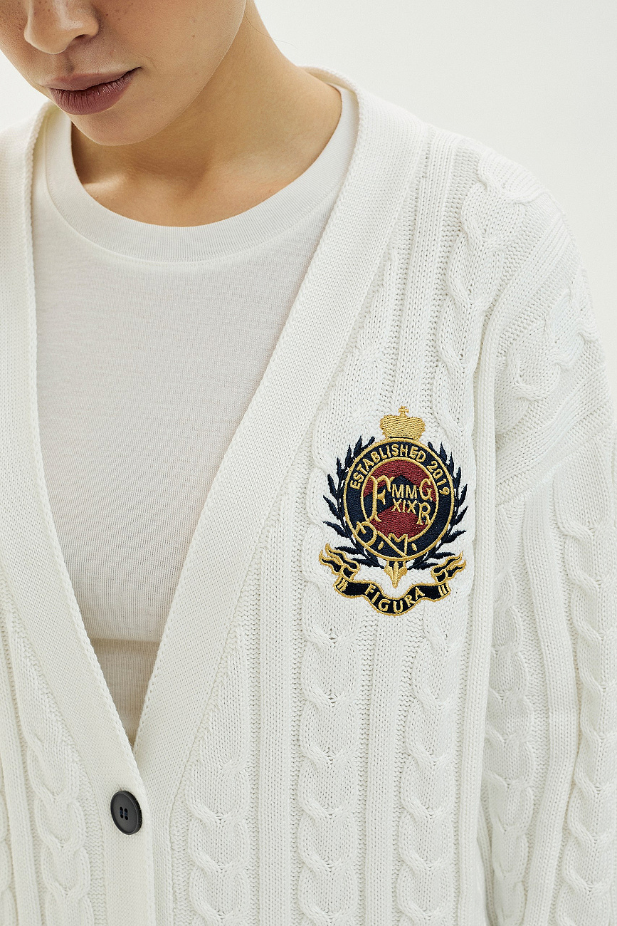 Кардиган Figura Established