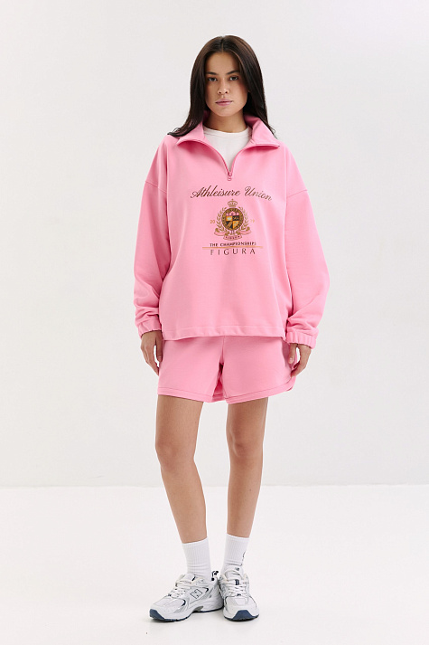 Костюм "Athleisure Union"