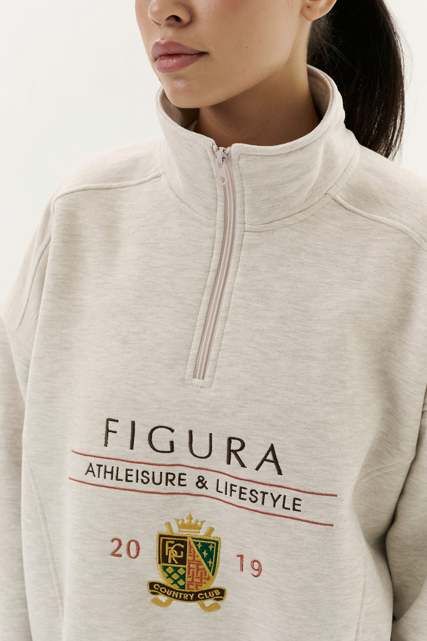 Анорак Figura athleisure and lifestyle