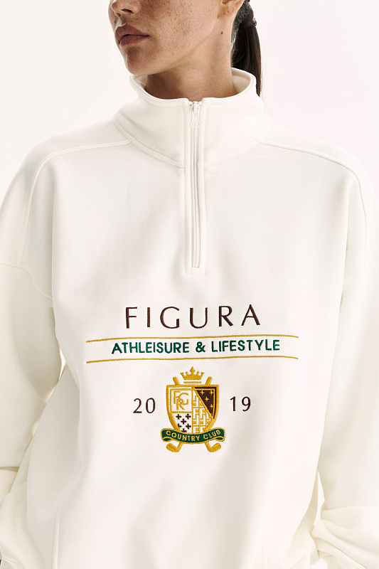 Анорак COUNTRY CLUB