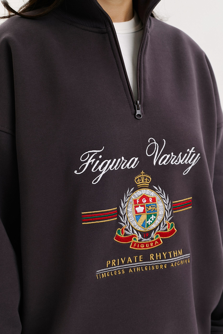 Анорак Figura Varsity
