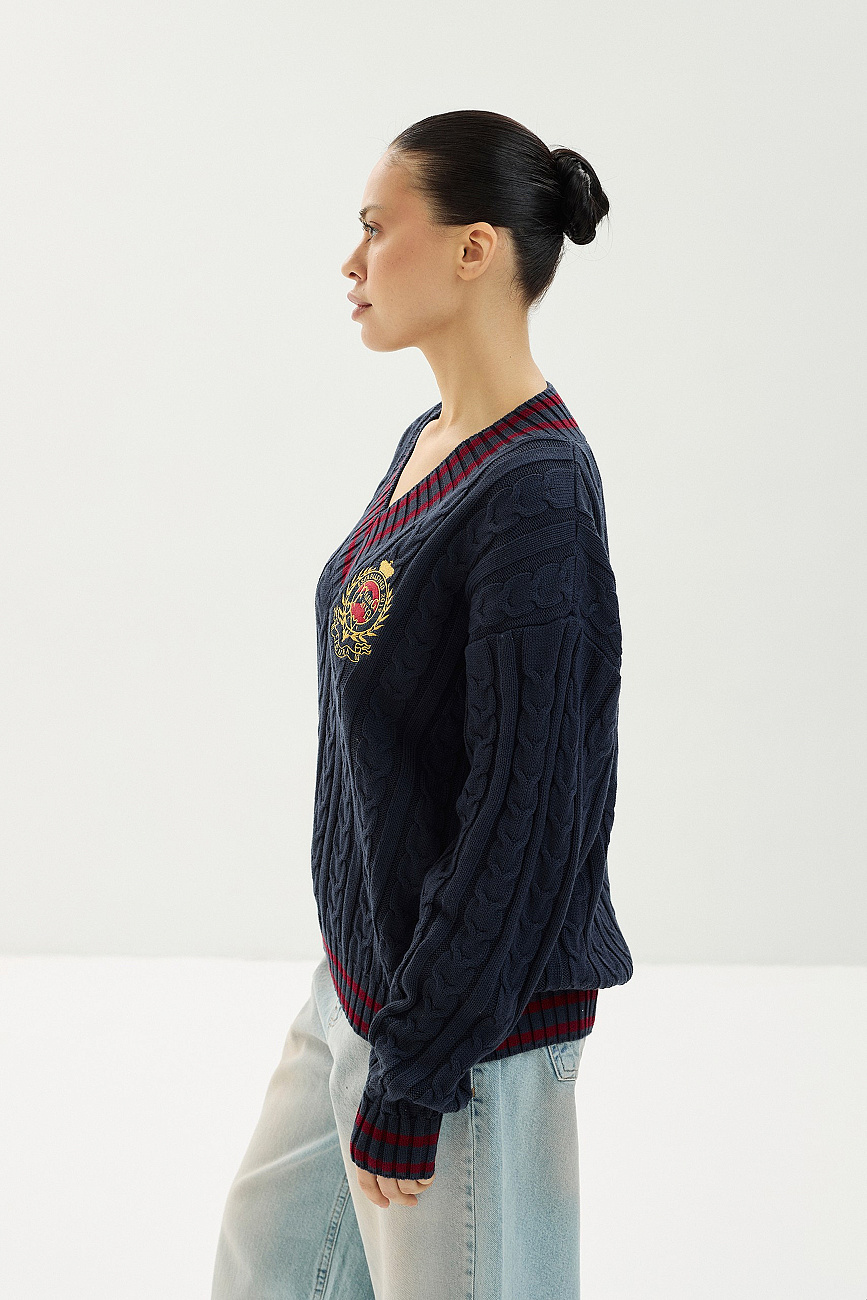 Джемпер Figura Established