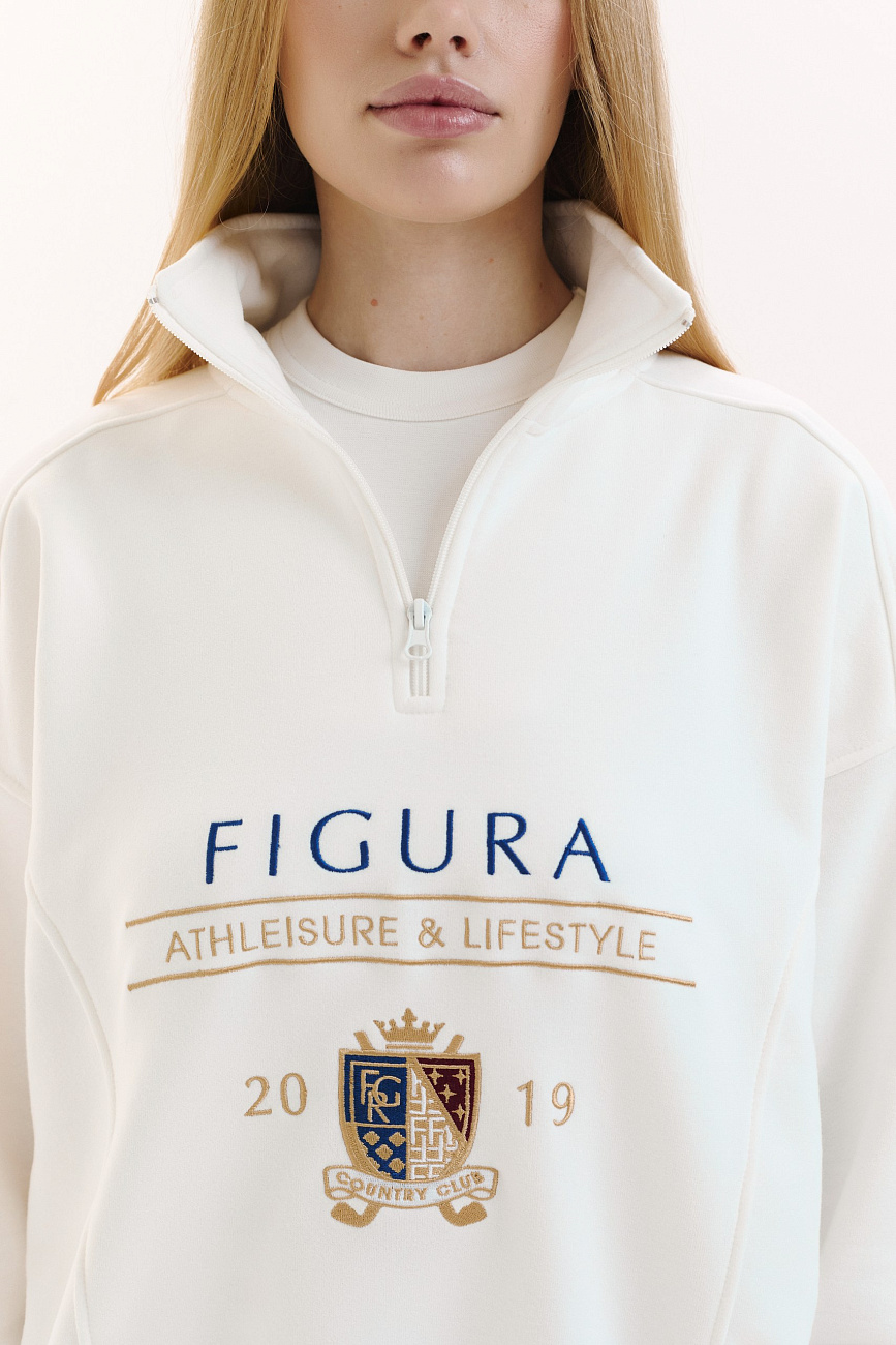 Анорак Figura athleisure and lifestyle