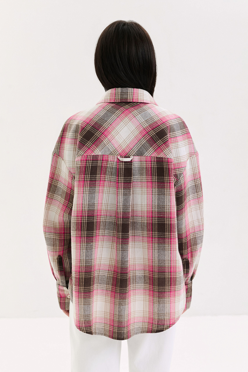 Рубашка Lifestyle brand