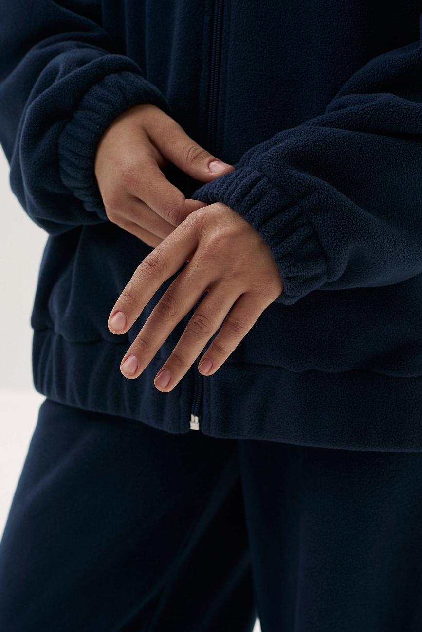Худи зип Lifestyle Brand