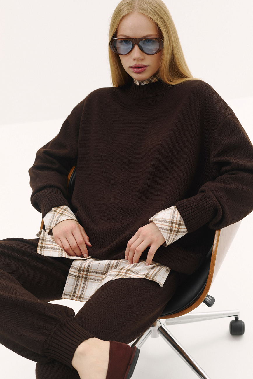 Костюм "Меринос 2.0"