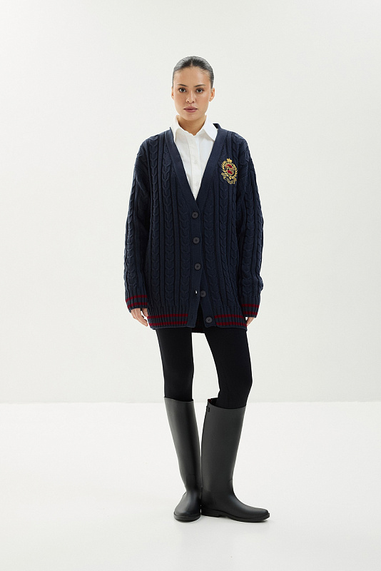 Кардиган Figura Established