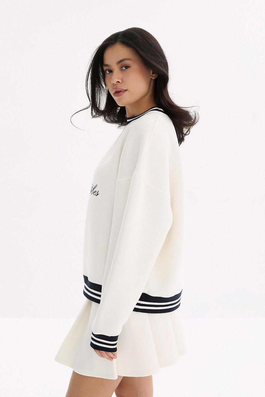 Свитшот Sport Chic Vibes