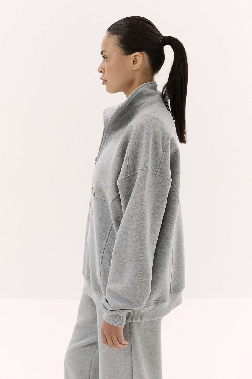 Анорак Figura athleisure and lifestyle