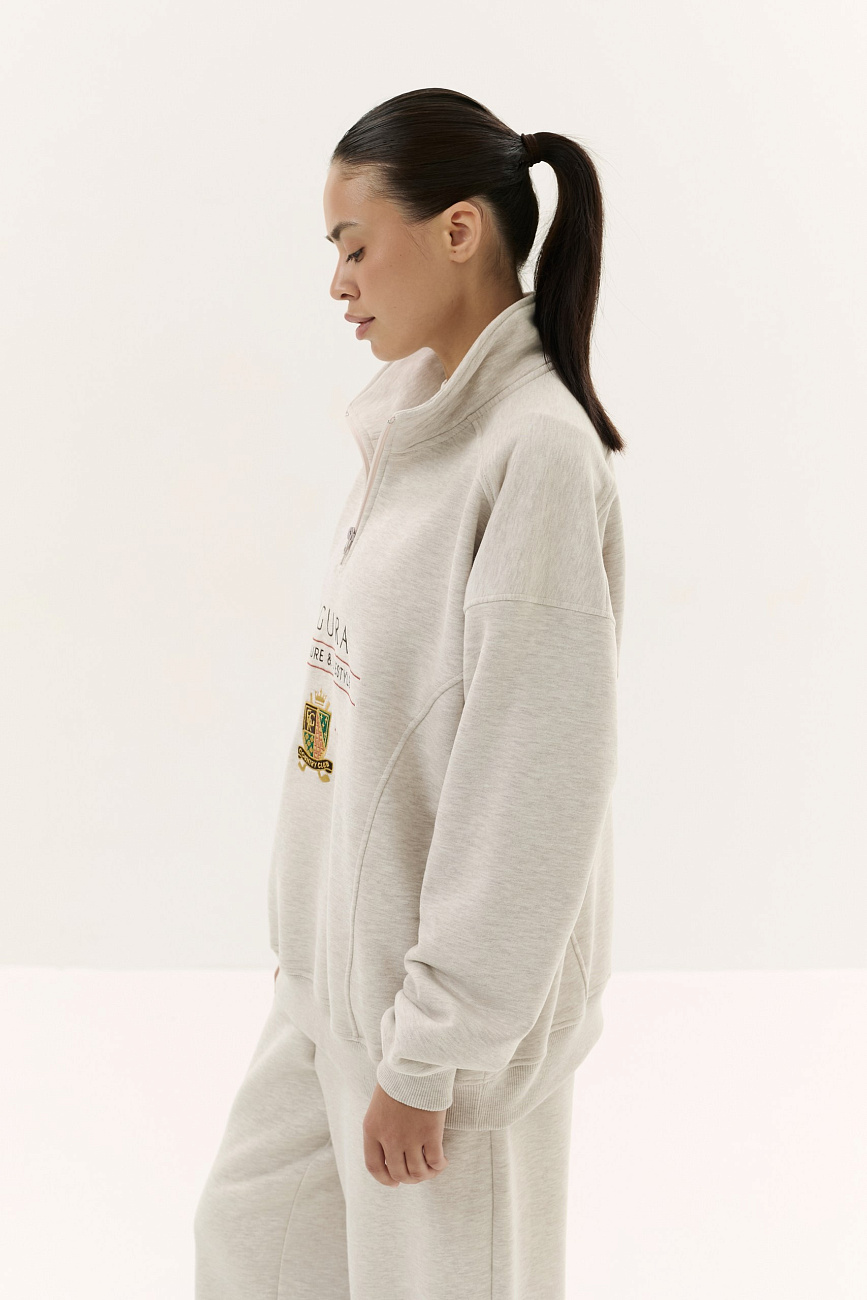 Анорак Figura athleisure and lifestyle