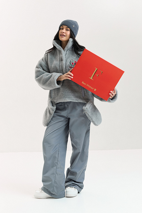 Лимитированный BOX by Figura №1