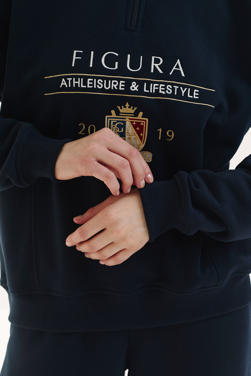 Анорак Figura athleisure and lifestyle