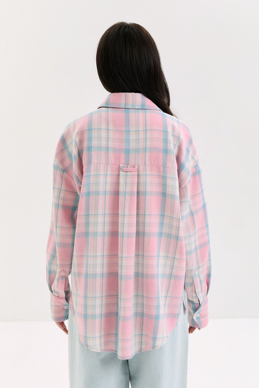 Рубашка Lifestyle brand