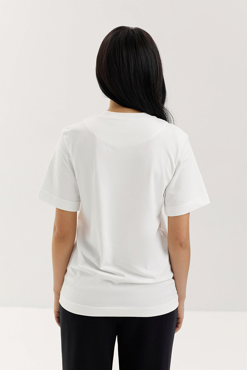 Футболка FGR