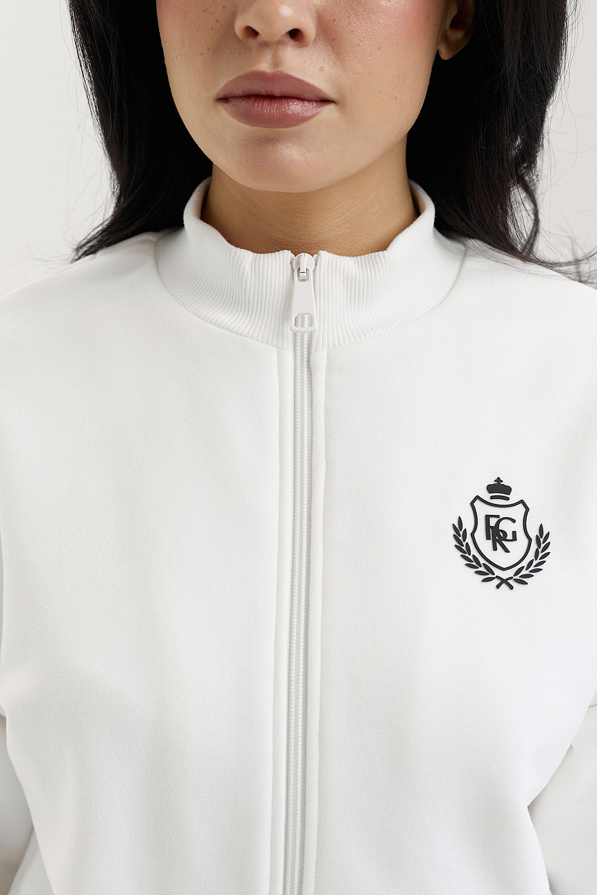 Худи зип FGR