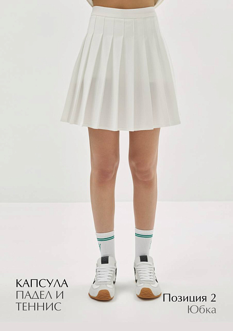 Бокс "Падел и&nbsp;теннис"