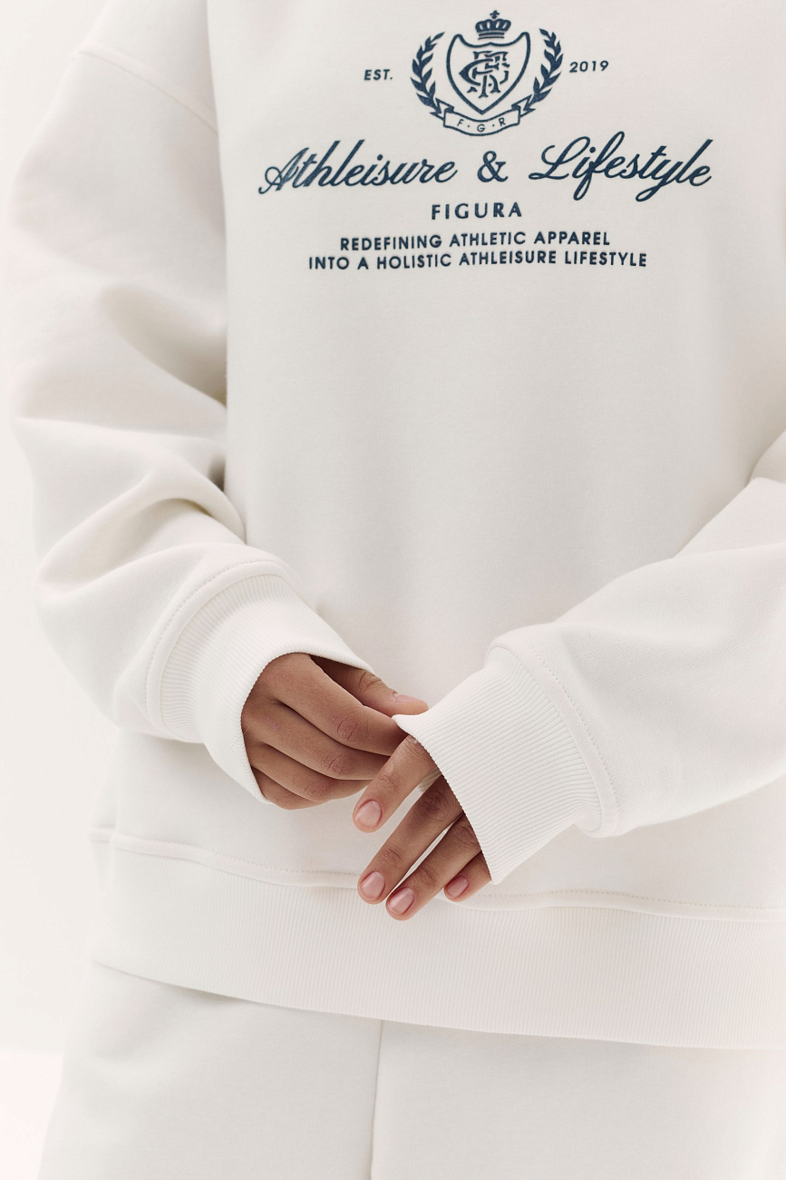 Свитшот Athleisure & Lifestyle