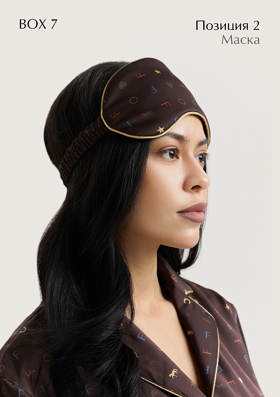 Лимитированный BOX by Figura №7