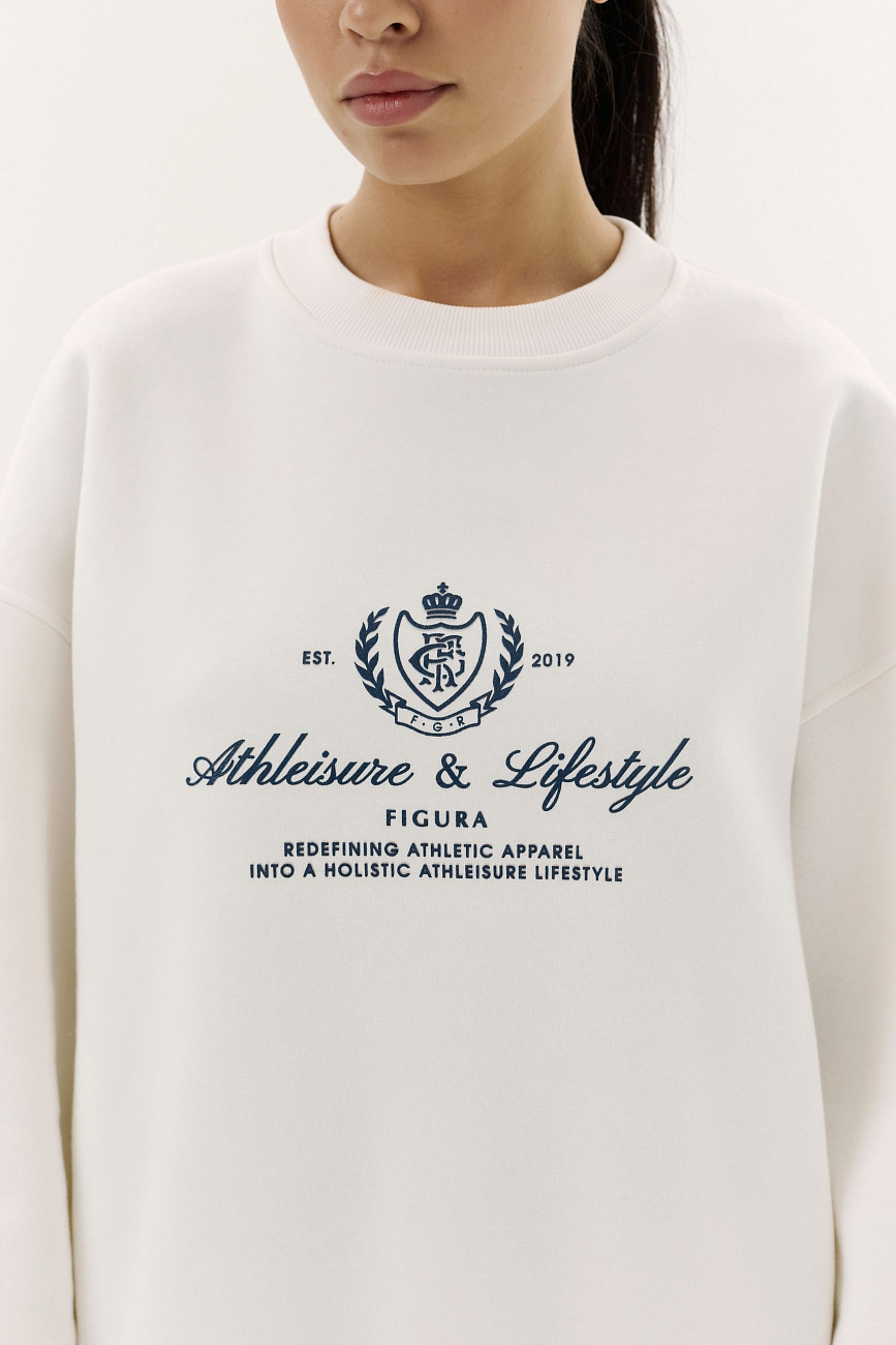 Свитшот Athleisure & Lifestyle