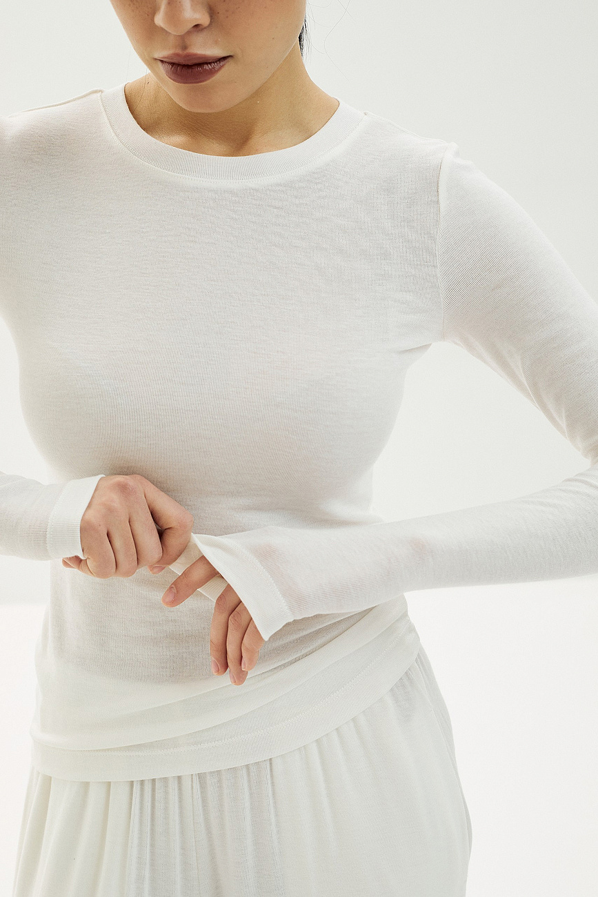 Костюм в&nbsp;пижамном стиле