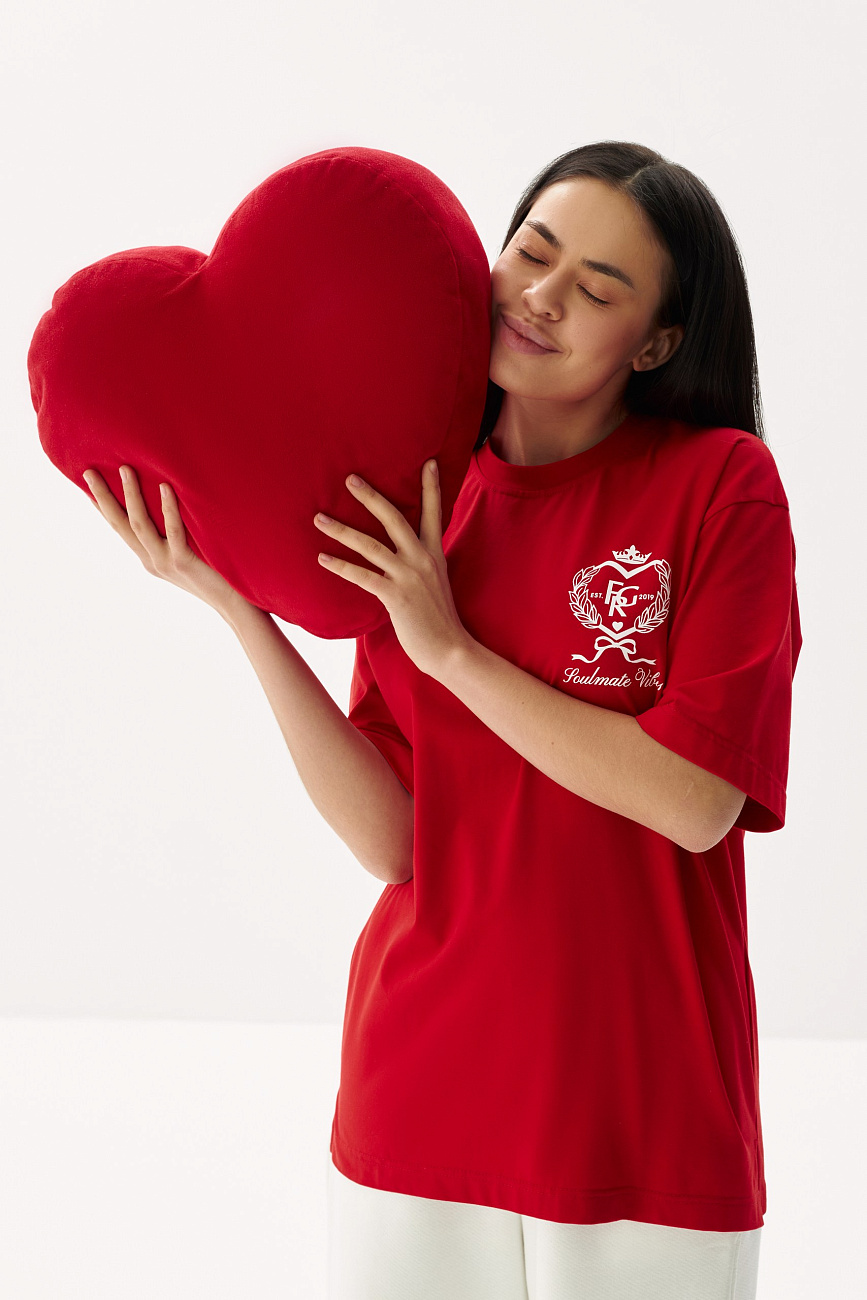 Футболка Valentines Day