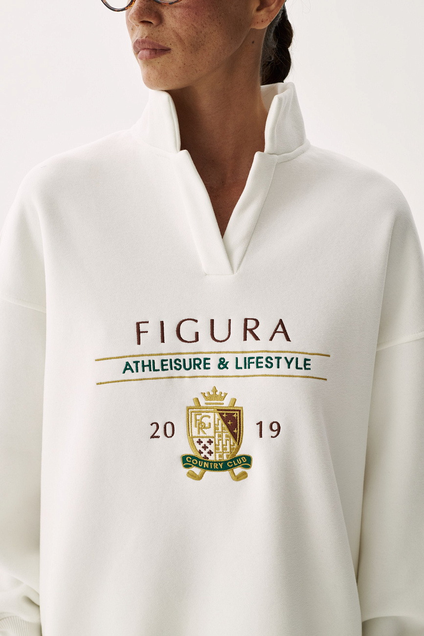 Анорак COUNTRY CLUB