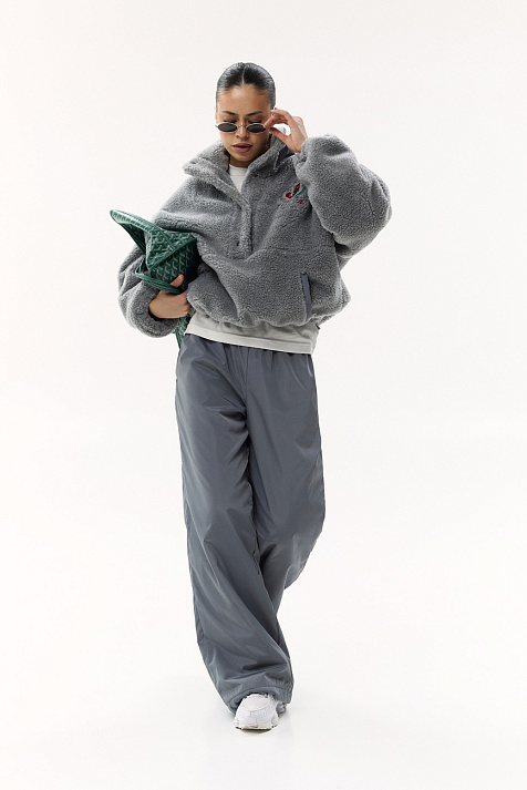 Костюм "Apres Ski" утепленный