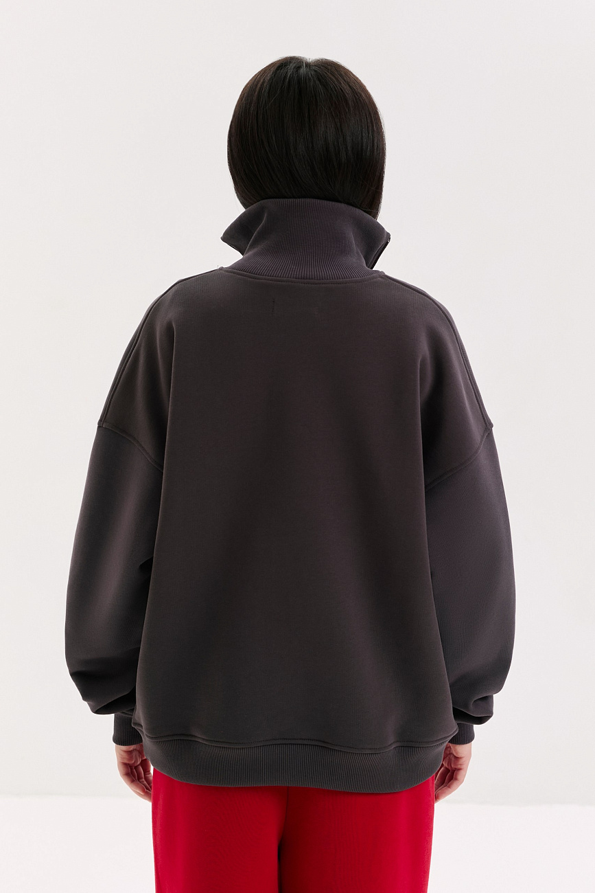 Анорак Figura Varsity