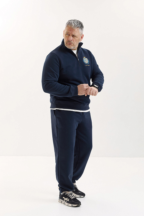 Мужской костюм "FGR" с&nbsp;анораком