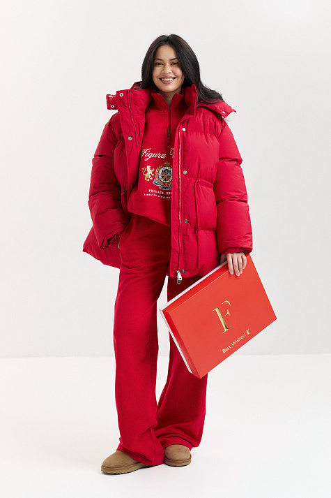 Лимитированный BOX by Figura №3