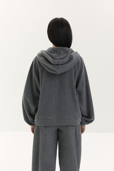 Костюм из флиса "FGR"