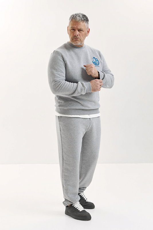 Мужской костюм "FGR" со свитшотом