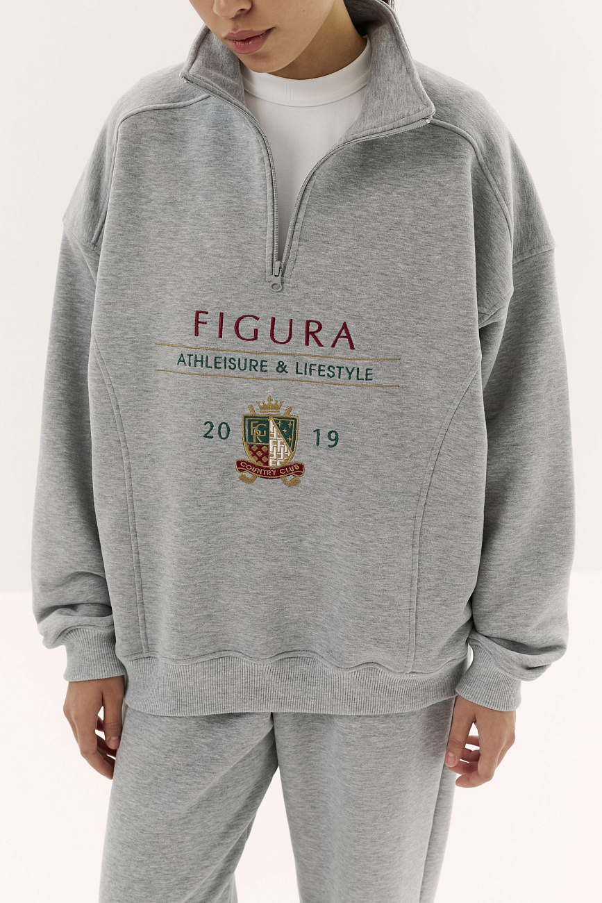 Анорак Figura athleisure and lifestyle