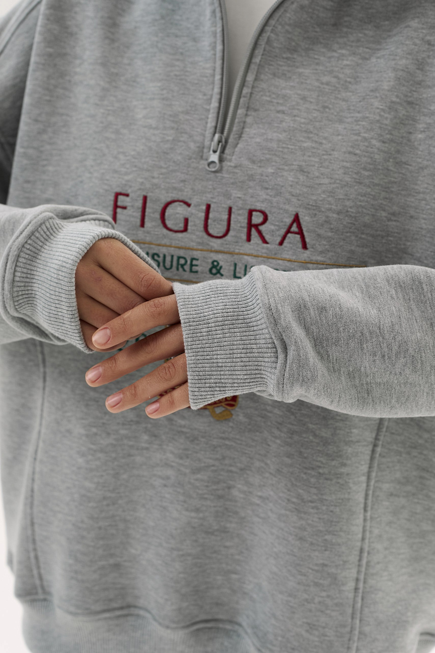 Анорак Figura athleisure and lifestyle
