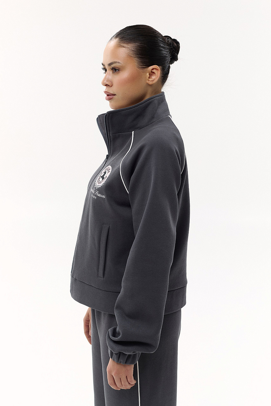 Худи зип Sparkle Season