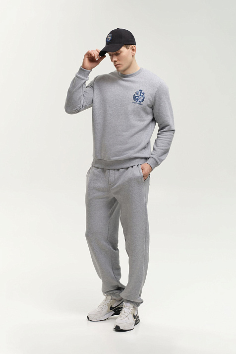 Мужской костюм "FGR" со свитшотом