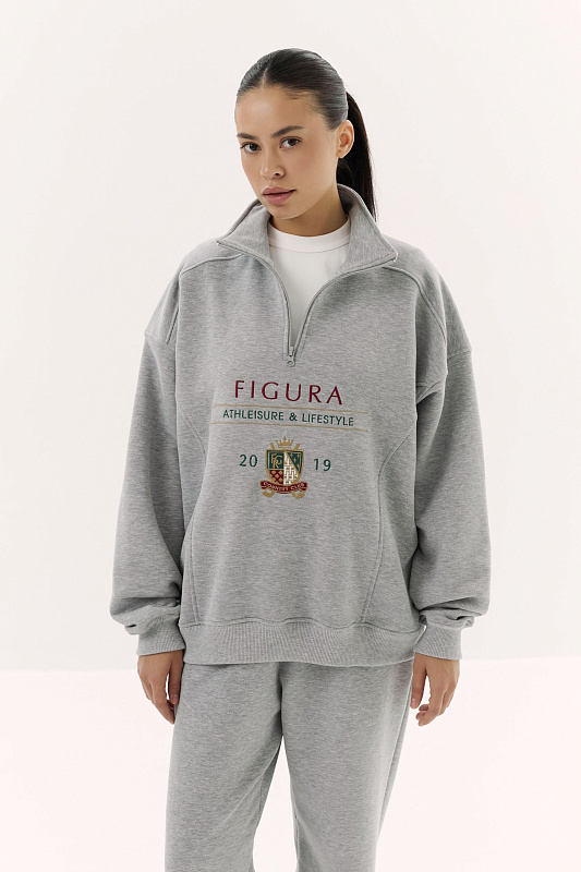 Анорак Figura athleisure and lifestyle