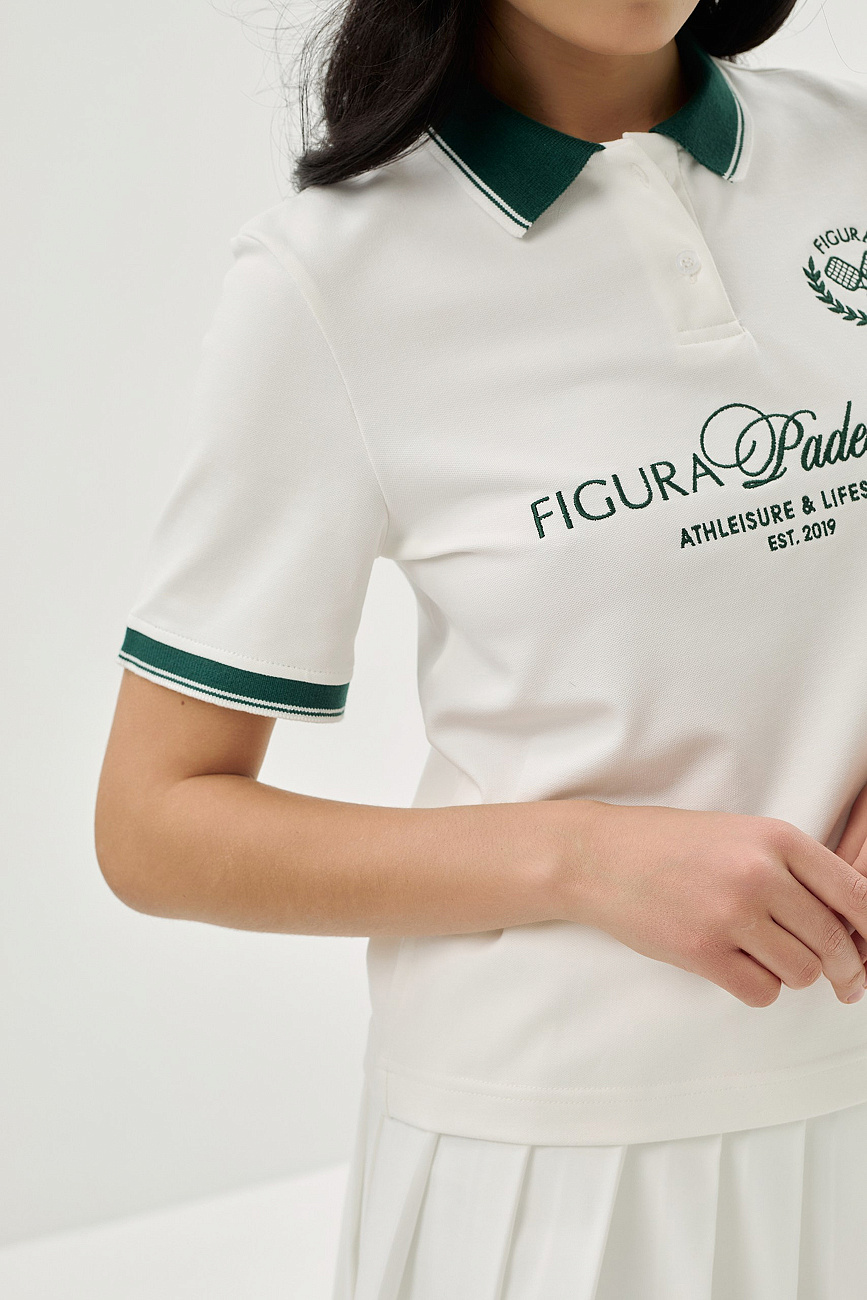 Поло Figura Padel Club