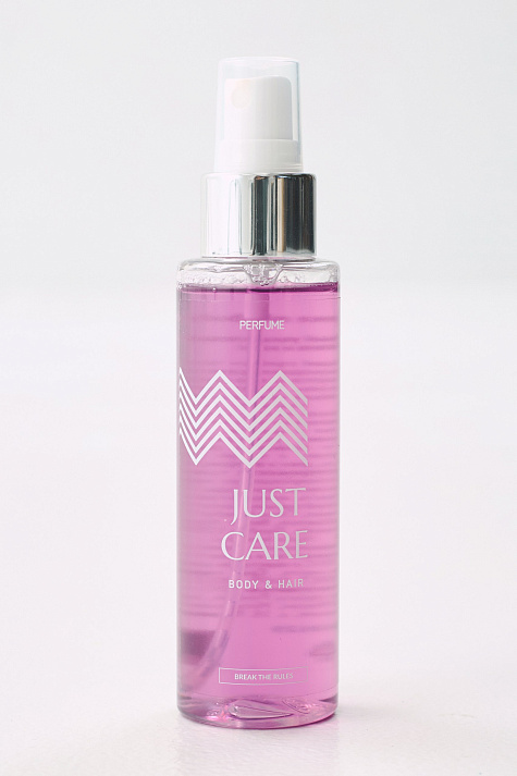 BOX FIGURA x JUST CARE