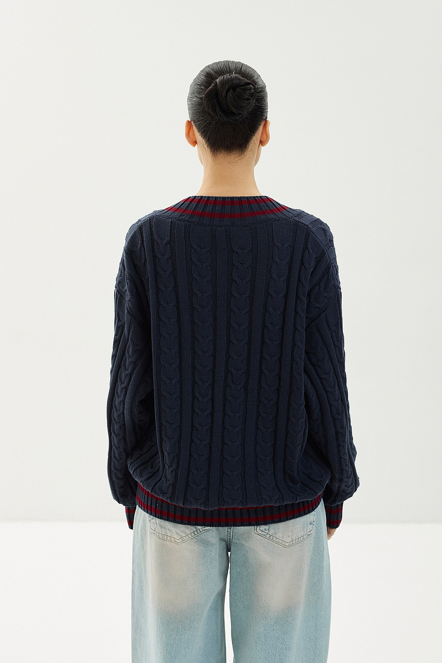 Джемпер Figura Established