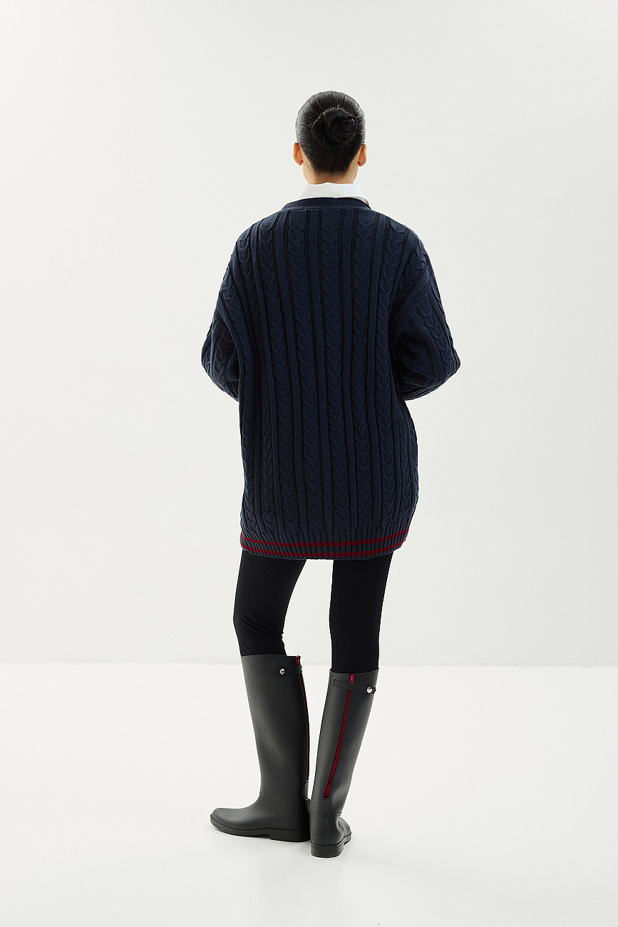 Кардиган Figura Established