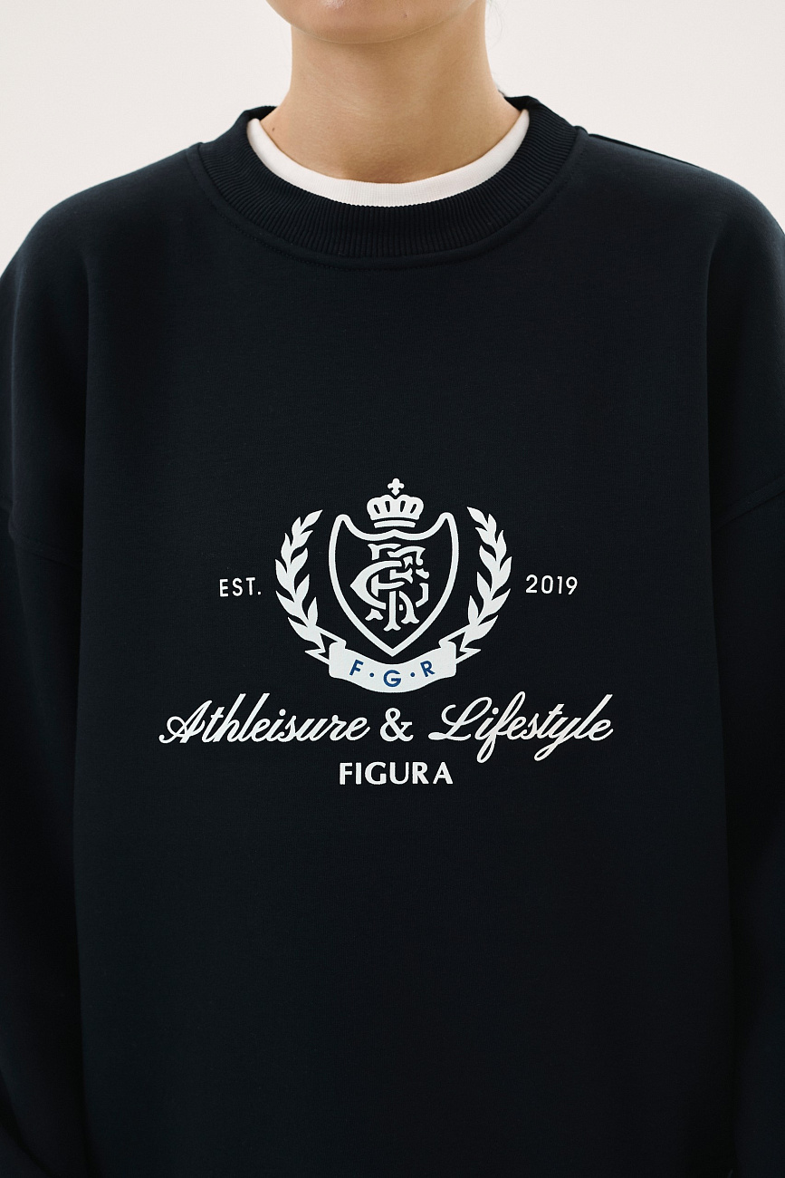 Свитшот Athleisure & Lifestyle