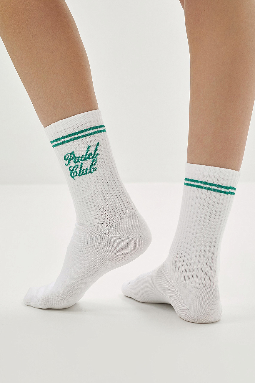 Носки Padel Club