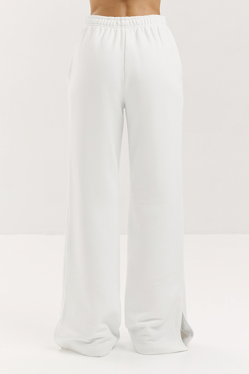 Брюки с&nbsp;разрезами FGR